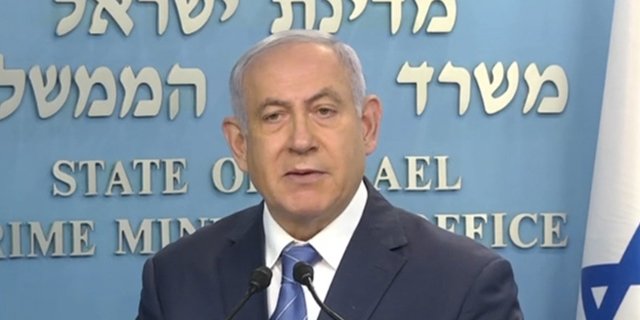 נתניהו: "אם לא נראה שיפור במגמה - לא יהיה מנוס מלהטיל הסגר מלא"