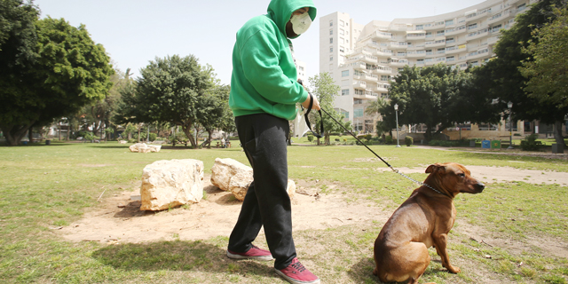 כתב אישום בכפוף לשימוע: שלח הודעות "פייק ניוז" בנושא הקורונה