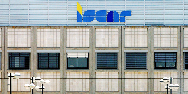 Israeli Metal Working Company Donates 20 Ventilators to Northern Hospitals