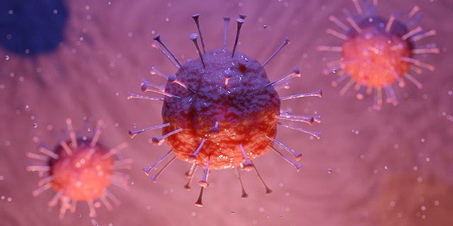 Coronavirus (illustration). Photo: Getty Images