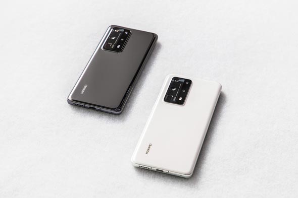 וואווי P40 וואווי P40