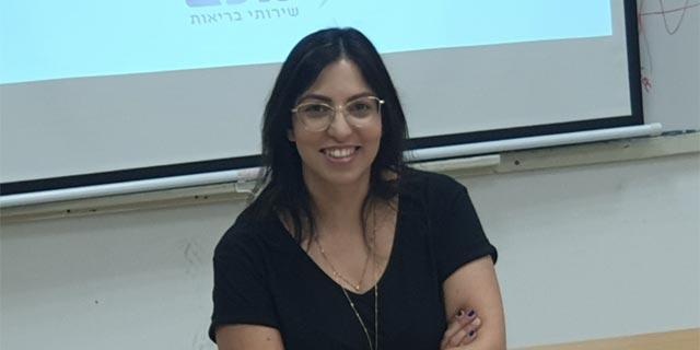 רופאה, חולה מספר 1250: "התקשרתי כמה פעמים ביום עד שעשו לי בדיקה"