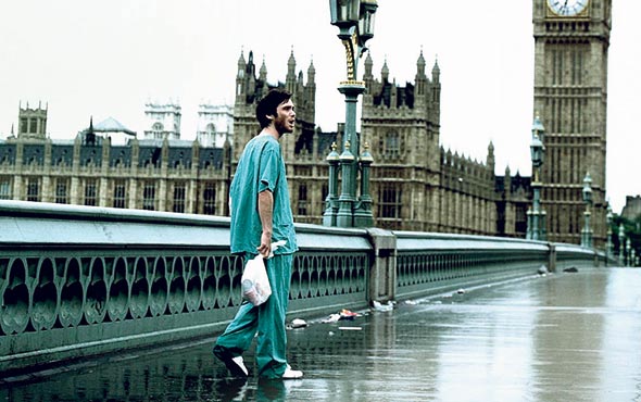 28 days later streaming service