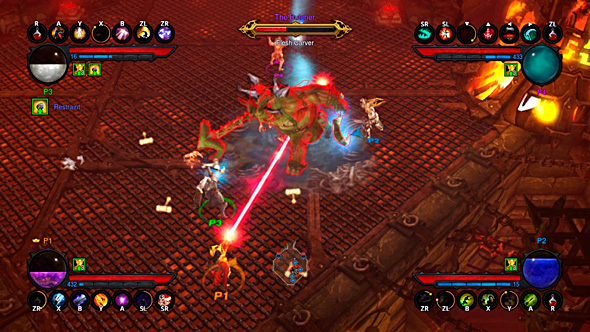 Diablo 3 Diablo 3