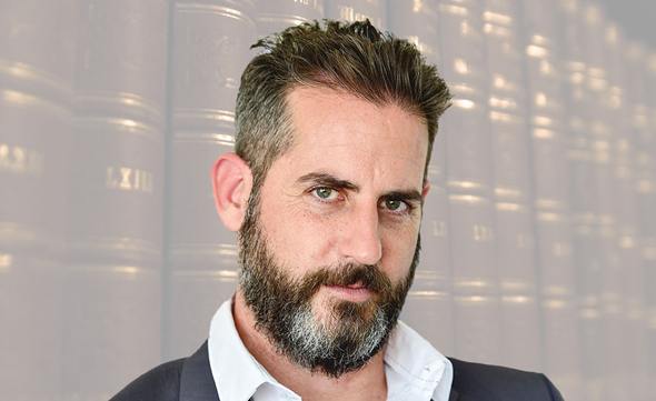 עו"ד רן ברא"ז עו"ד רן ברא"ז