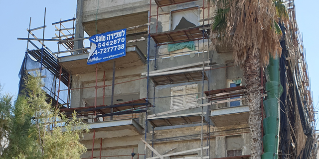 נדל"ן והתחדשות עירונית בתקופת קורונה