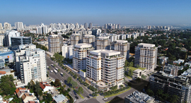 פרויקט אונו ואלי אאורה זירת הנדלן , הדמיה: DVISION3 פרויקט אונו ואלי אאורה זירת הנדלן , הדמיה: DVISION3