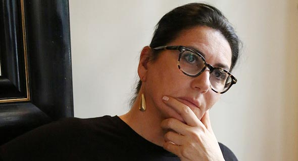 המסעדנית רותי ברודו המסעדנית רותי ברודו