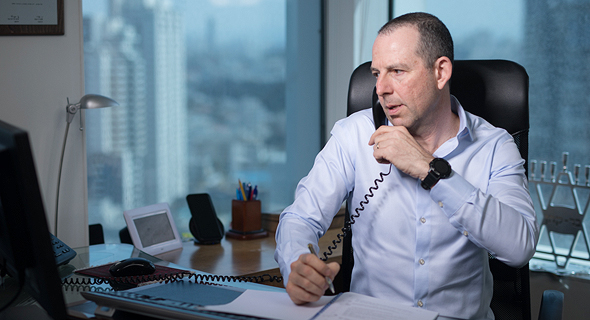 ד"ר עו"ד רוי בר קהן ד"ר עו"ד רוי בר קהן