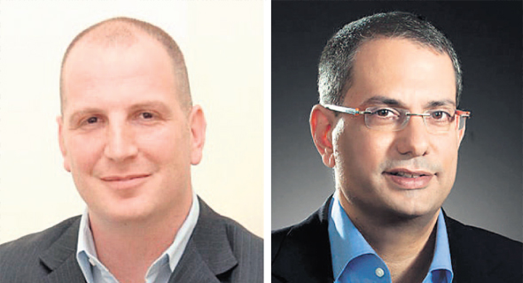 אוהד רוזן מקרן ריאליטי וירון קסטנבאום מקרן תש"י אוהד רוזן מקרן ריאליטי וירון קסטנבאום מקרן תש"י