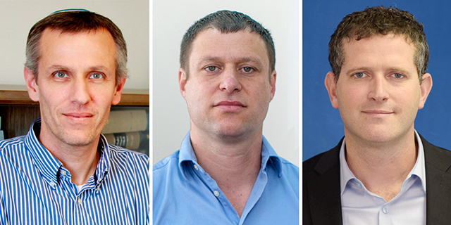 משבר חריף במשק החשמל: מנכ"ל משרד האנרגיה ויו"ר רשות החשמל נגד רשות החברות הממשלתיות