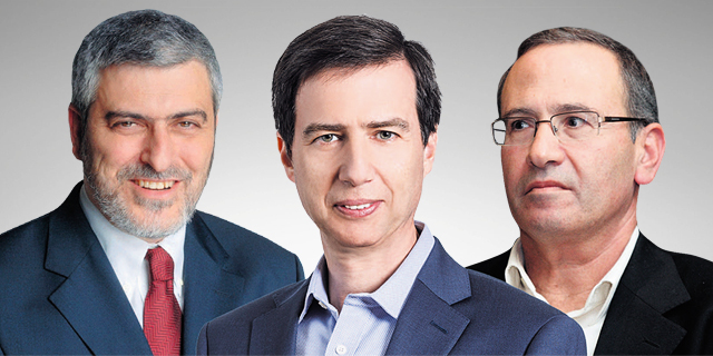 "עסקים עם יתרות של עשרות מיליונים מנצלים את קרן האשראי"