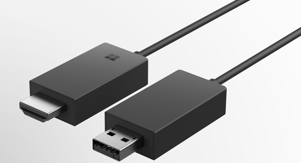 Microsoft Adapter Microsoft Adapter