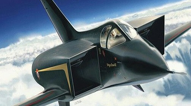 הקברניט מטוס קרב חמקן מטוסים קרב אוויר F35, צילום: fanadelaviation