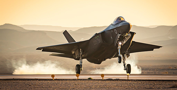 מטוס F35 מטוס F35
