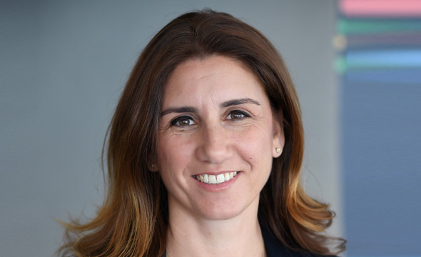 רו"ח סיגל אדניה קפון ראש חטיבת ייעוץ כלכלי פיננסי בדלויט ישראל רו"ח סיגל אדניה קפון ראש חטיבת ייעוץ כלכלי פיננסי בדלויט ישראל