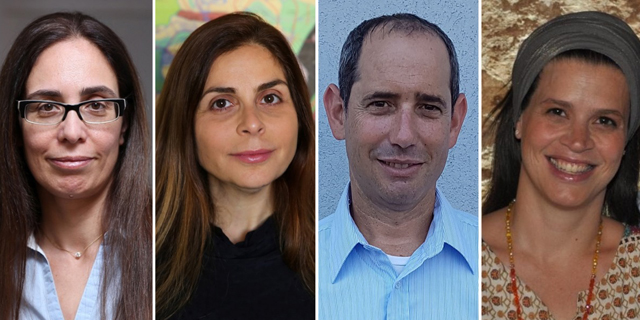"נוצרה הזדמנות מרגשת לחשיבה על כל הפרדיגמות התכנוניות שלנו"