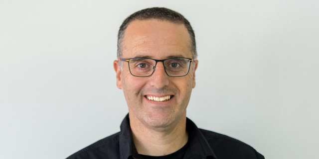 Dedi Gilad, CEO of TytoCare. Photo: TytoCare.