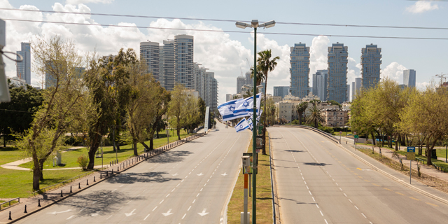 לראשונה בעקבות הסגר: חברת ביטוח משיבה כסף ללקוחות שרכשו ביטוחי רכב