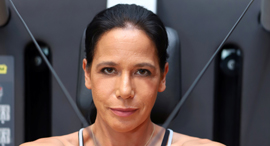 קרן שתוי, צילום: יוני רייף