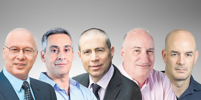 מגפת הקורונה מאיימת על חגיגת השיערוכים בנדל"ן המניב