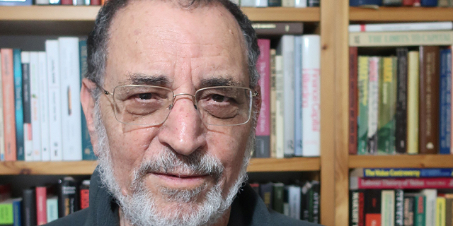 "אם ניתן לשוק לקבוע נהפוך לחברה לא אנושית"