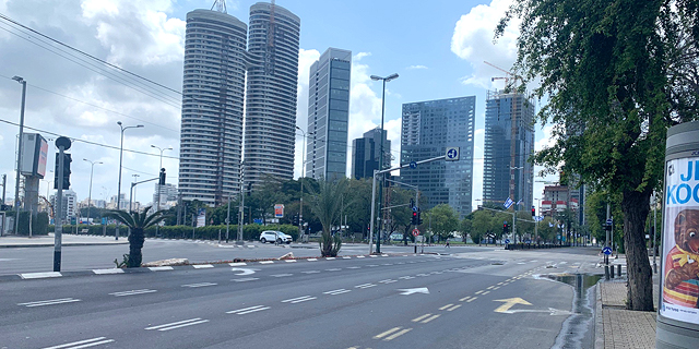 ראשי הרשויות המקומיות לנתניהו: להחזיר 50% מהעובדים לעבודה כבר בשבוע הבא