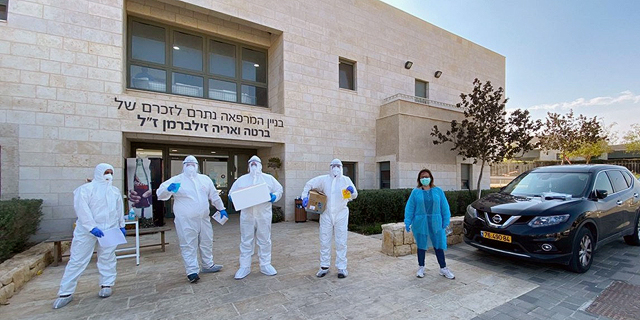 חייבים לנצל את משבר הקורונה