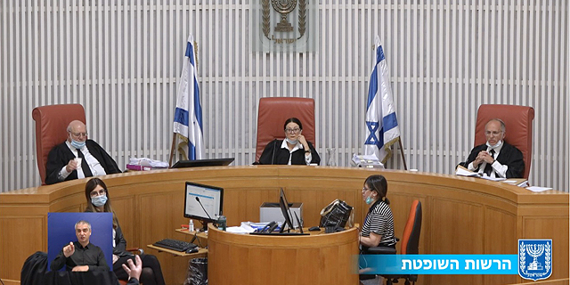 הציבור והפוליטיקאים נחשפו לבג"ץ - וראו שופטים מוכנים ובקיאים
