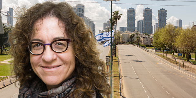 "המל"ל טועה. אין טעם בסגר כי הנגיף לא ייעלם"