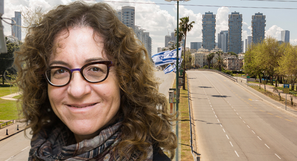פרופ' רונית קלדרון מרגלית פרופ' רונית קלדרון מרגלית