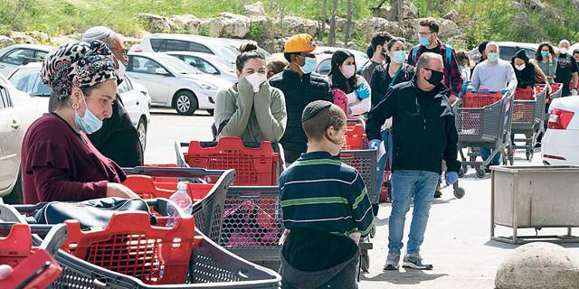 כך רתם שוק המזון את משבר הקורונה לשיפור הרווחיות