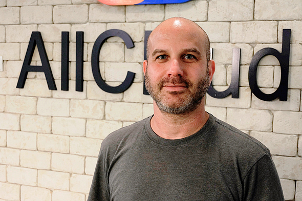Eran Gil, CEO Eran Gil, CEO