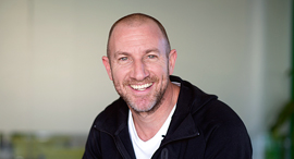 Hippo CEO Assaf Wand. Photo: Hippo Insurance