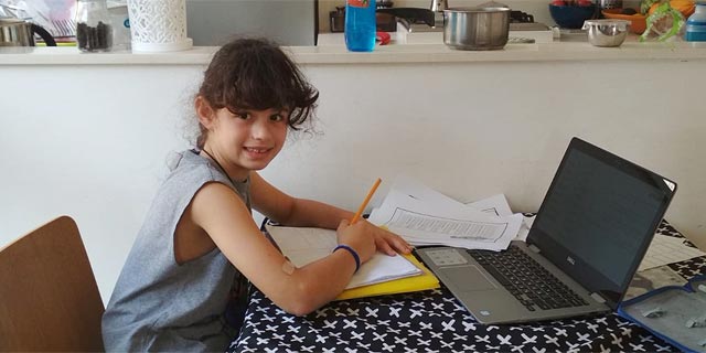 התנעת מערכת החינוך: תרבות של אלתורים