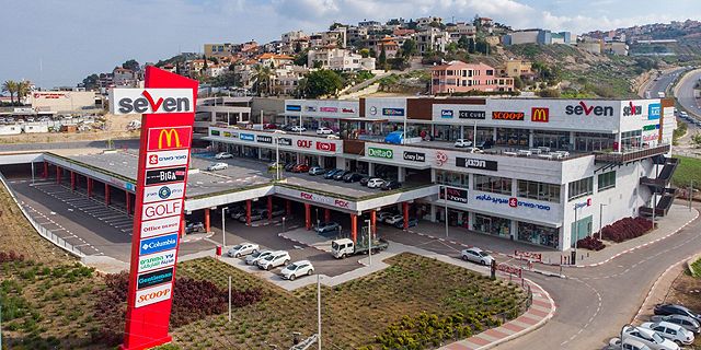 צים תעניק לשוכרים במרכזים שלה פטור משכר דירה לספטמבר-אוקטובר