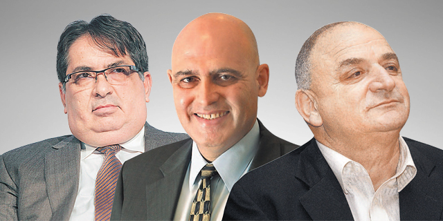 ת"א חגגה את צמצום ההגבלות אבל 2020 עדיין נראית אבודה