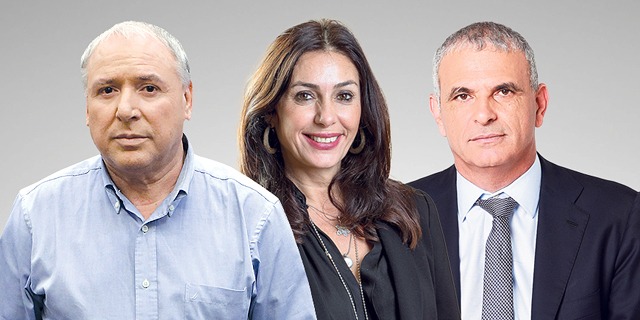 היציאה מהסגר תופסת את משרדי הממשלה בהפתעה