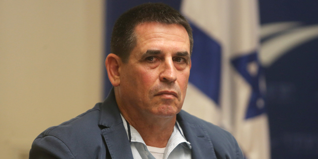 "מדברים על פיקוח של המשטרה על אנשים נורמטיביים - זה עולם הפוך"