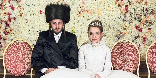 חרדית לגורלה: על המיני סדרה "המורדת"
