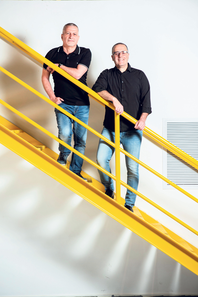 Israeli startups - 2022 