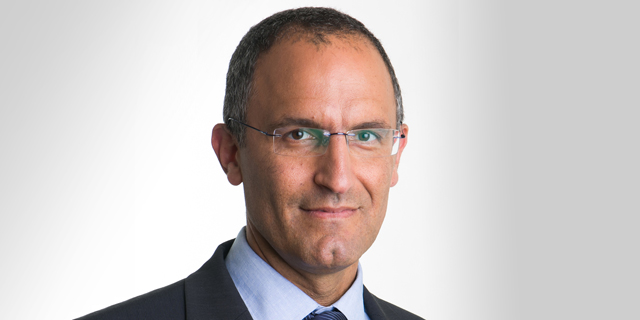 אורן הוד, המנכ"ל היוצא של אפריקה מגורים, ימונה למשנה למנכ"ל גזית גלוב