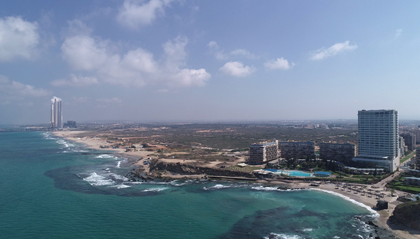 רובע הים בחדרה. 12,000 יחידות דיור, בתי מלון, שטחי מסחר ופארקים, בפרויקט הדגל של העיר רובע הים בחדרה. 12,000 יחידות דיור, בתי מלון, שטחי מסחר ופארקים, בפרויקט הדגל של העיר