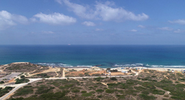 הים בחדרה זירת הנדלן הים בחדרה זירת הנדלן