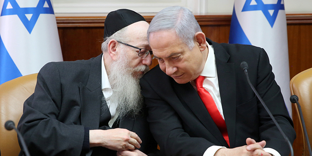 ההסכמים הקואליציוניים מתייקרים ב־33%