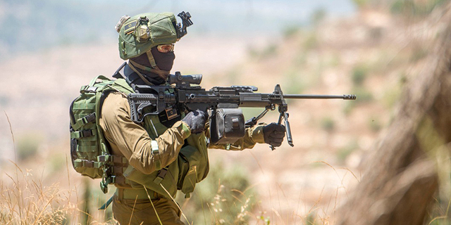 גם בזמן הקורונה: עסקאות במאות מיליונים לתעשיות הביטחוניות