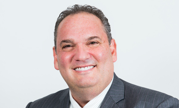 Dr. Alex Cahana, Chief Medical Officer at ConsenSys Health. Photo: Courtesy