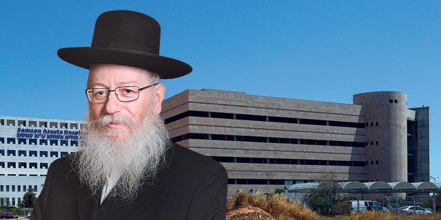 בכירים במשרד הבינוי והשיכון: “ניאלץ להקים עוד ערים חרדיות"