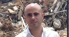 אליאב אסייג זירת הנדלן אליאב אסייג זירת הנדלן