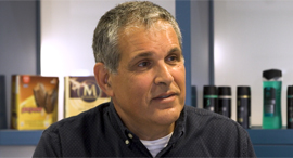 ועידת אונליין עדי רגב, צילום: טל שחר